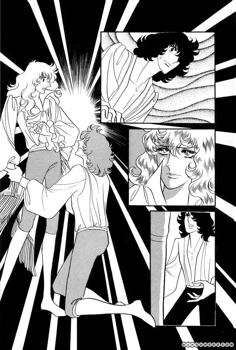 Rose of Versailles Chapter 52 14